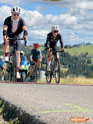 Tatra Road Race 2026 - zdjecia