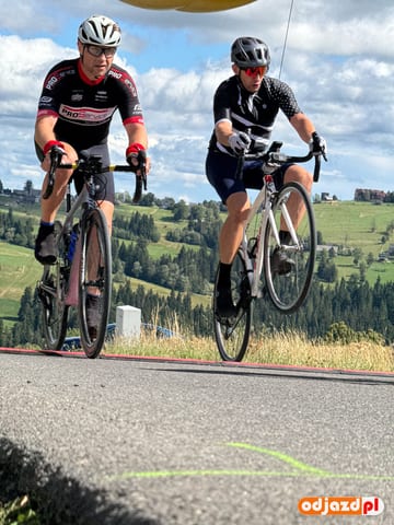 Tatra Road Race 2026 - zdjecia