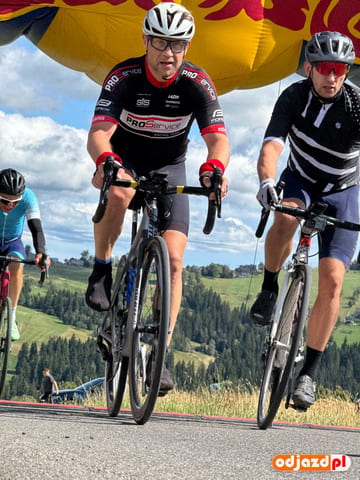 Tatra Road Race 2026 - zdjecia