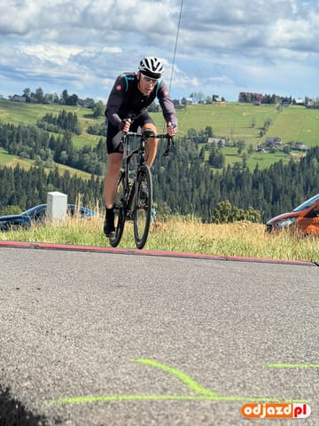 Tatra Road Race 2026 - zdjecia