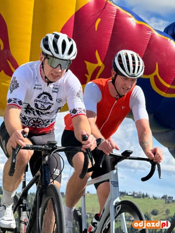 Tatra Road Race 2026 - zdjecia