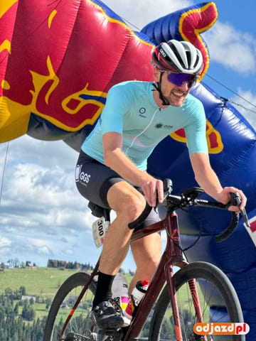 Tatra Road Race 2026 - zdjecia
