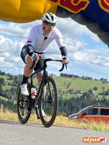 Tatra Road Race 2026 - zdjecia