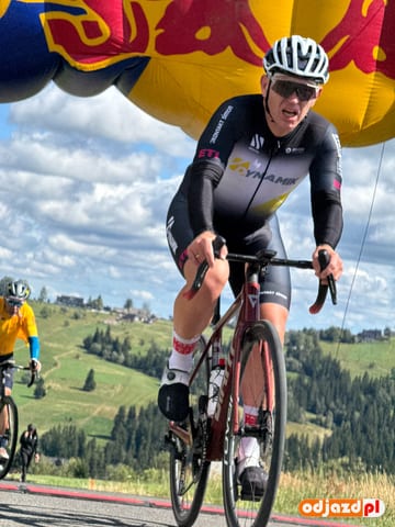 Tatra Road Race 2026 - zdjecia