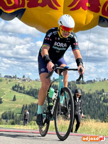 Tatra Road Race 2026 - zdjecia