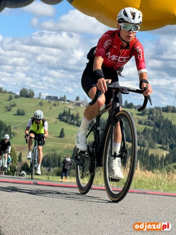 Tatra Road Race 2026 - zdjecia