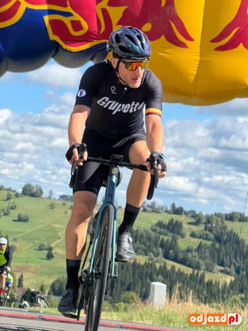 Tatra Road Race 2026 - zdjecia