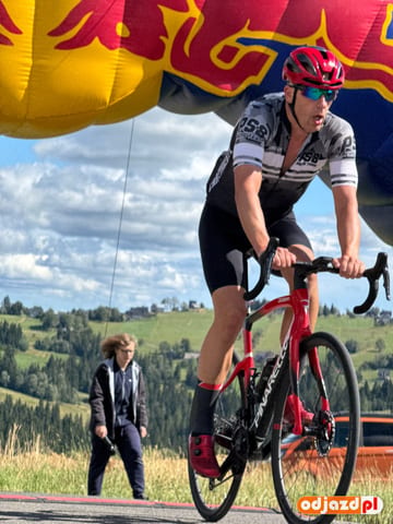 Tatra Road Race 2026 - zdjecia