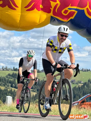 Tatra Road Race 2026 - zdjecia
