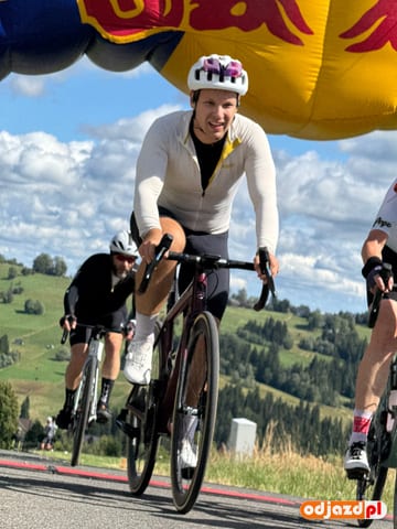 Tatra Road Race 2026 - zdjecia