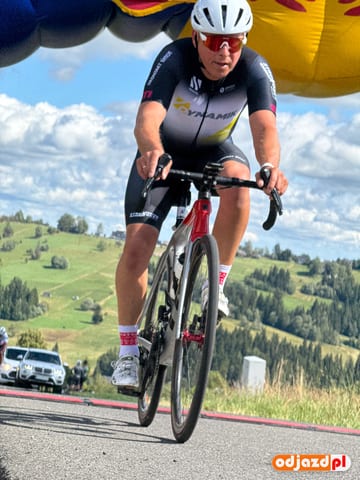 Tatra Road Race 2026 - zdjecia