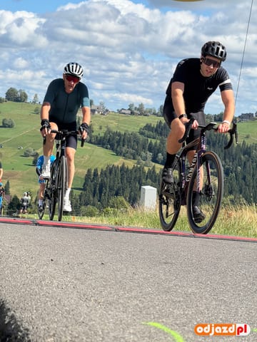 Tatra Road Race 2026 - zdjecia