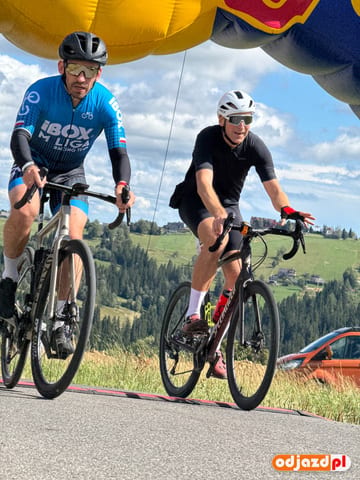 Tatra Road Race 2026 - zdjecia