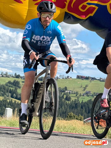 Tatra Road Race 2026 - zdjecia