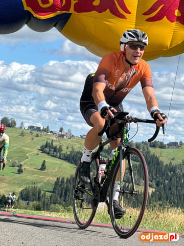 Tatra Road Race 2026 - zdjecia