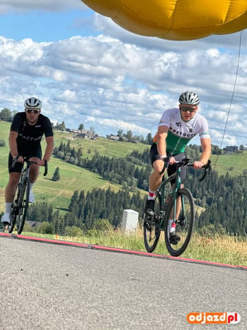 Tatra Road Race 2026 - zdjecia