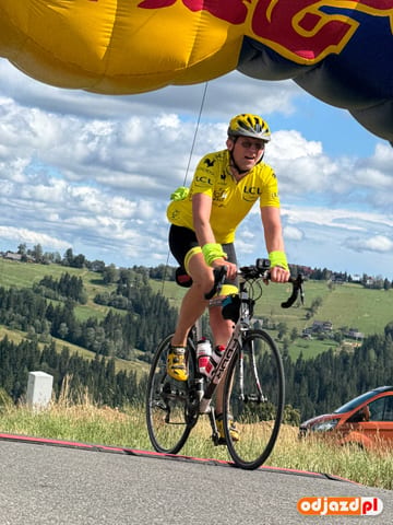 Tatra Road Race 2026 - zdjecia