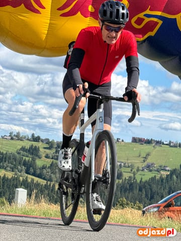 Tatra Road Race 2026 - zdjecia