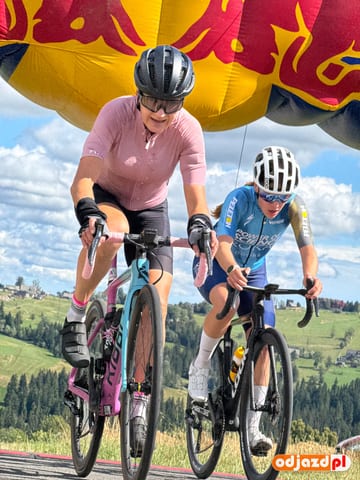 Tatra Road Race 2026 - zdjecia