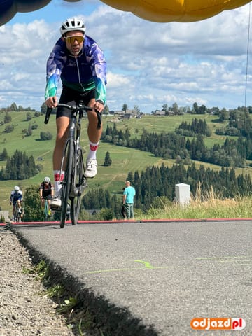 Tatra Road Race 2026 - zdjecia