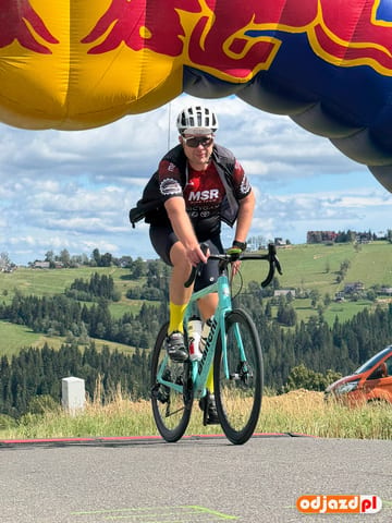 Tatra Road Race 2026 - zdjecia