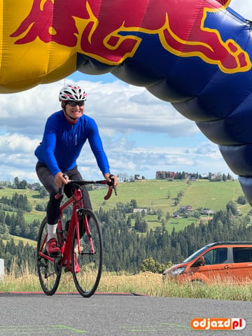 Tatra Road Race 2026 - zdjecia