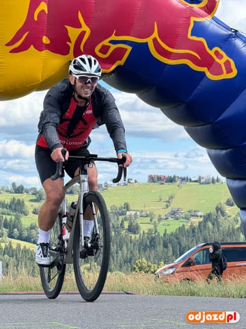 Tatra Road Race 2026 - zdjecia