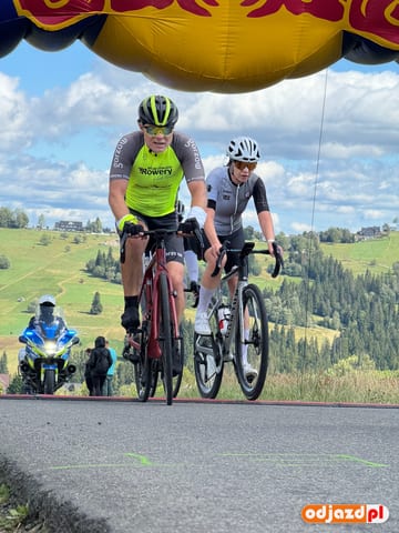 Tatra Road Race 2026 - zdjecia