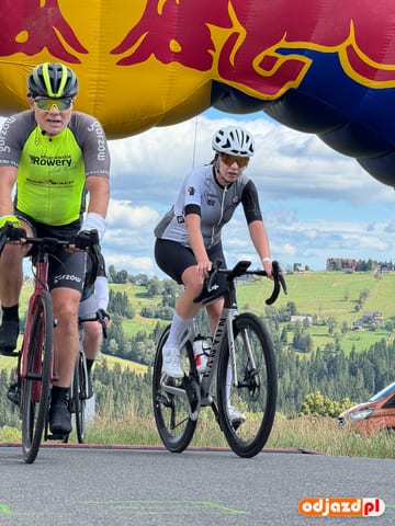 Tatra Road Race 2026 - zdjecia