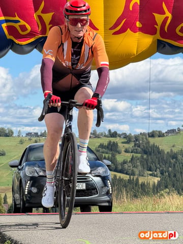 Tatra Road Race 2026 - zdjecia