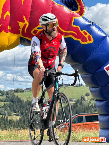 Tatra Road Race 2026 - zdjecia