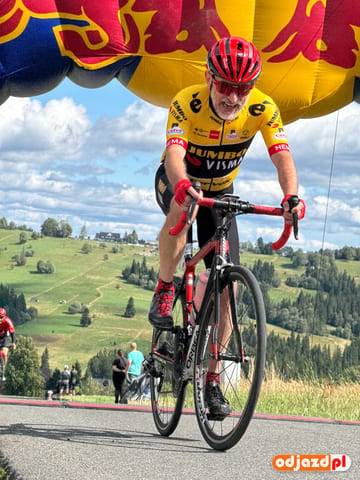 Tatra Road Race 2026 - zdjecia