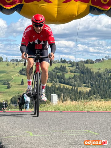 Tatra Road Race 2026 - zdjecia