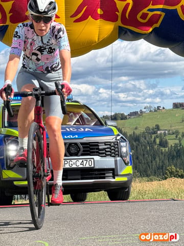 Tatra Road Race 2026 - zdjecia