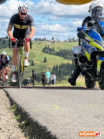 Tatra Road Race 2026 - zdjecia