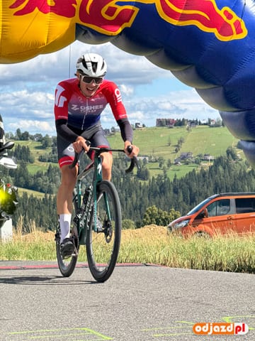Tatra Road Race 2026 - zdjecia