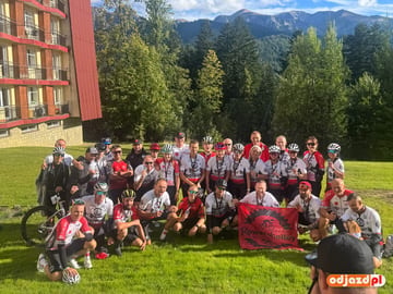 Tatra Road Race 2026 - zdjecia