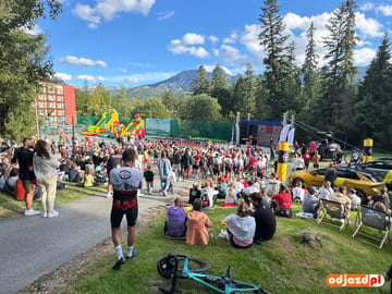 Tatra Road Race 2026 - zdjecia