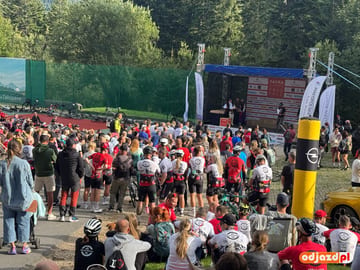 Tatra Road Race 2026 - zdjecia