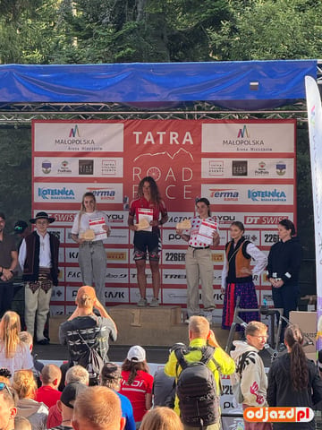 Tatra Road Race 2026 - zdjecia