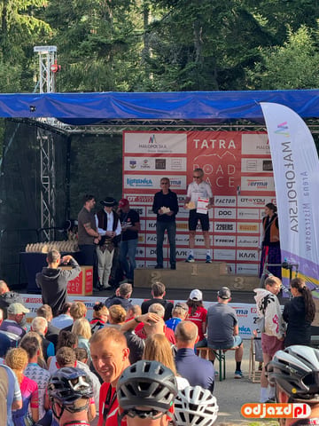 Tatra Road Race 2026 - zdjecia