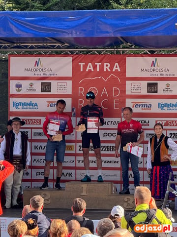 Tatra Road Race 2026 - zdjecia