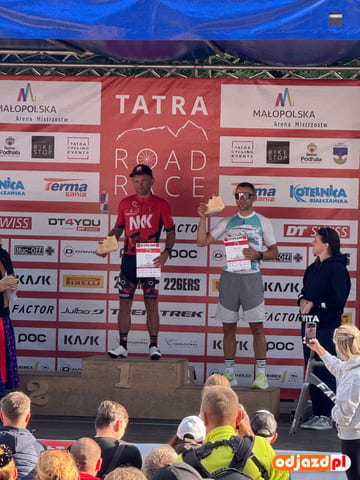 Tatra Road Race 2026 - zdjecia