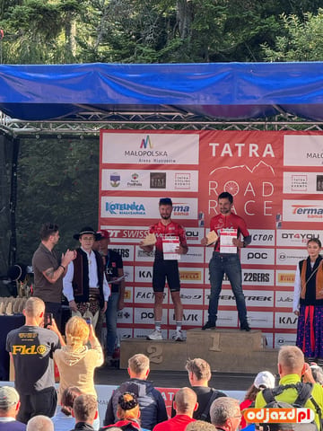 Tatra Road Race 2026 - zdjecia
