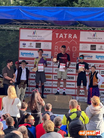 Tatra Road Race 2026 - zdjecia