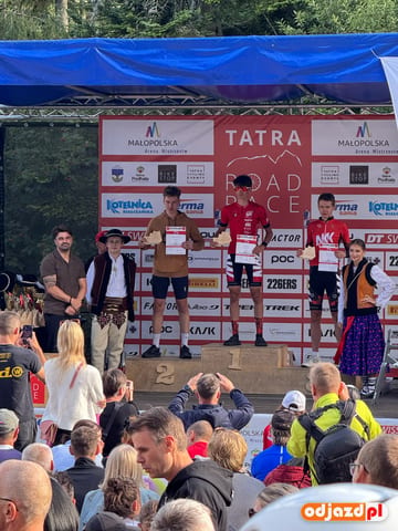 Tatra Road Race 2026 - zdjecia
