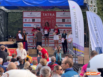 Tatra Road Race 2026 - zdjecia